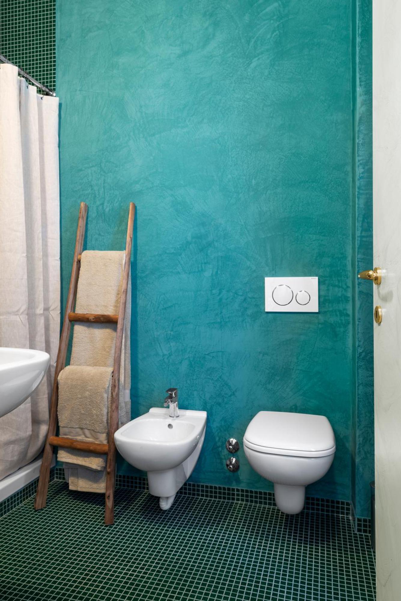 Dream Suite ミラノ エクステリア 写真
