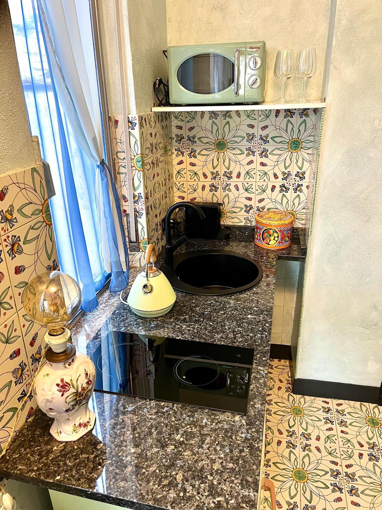 Dream Suite ミラノ エクステリア 写真