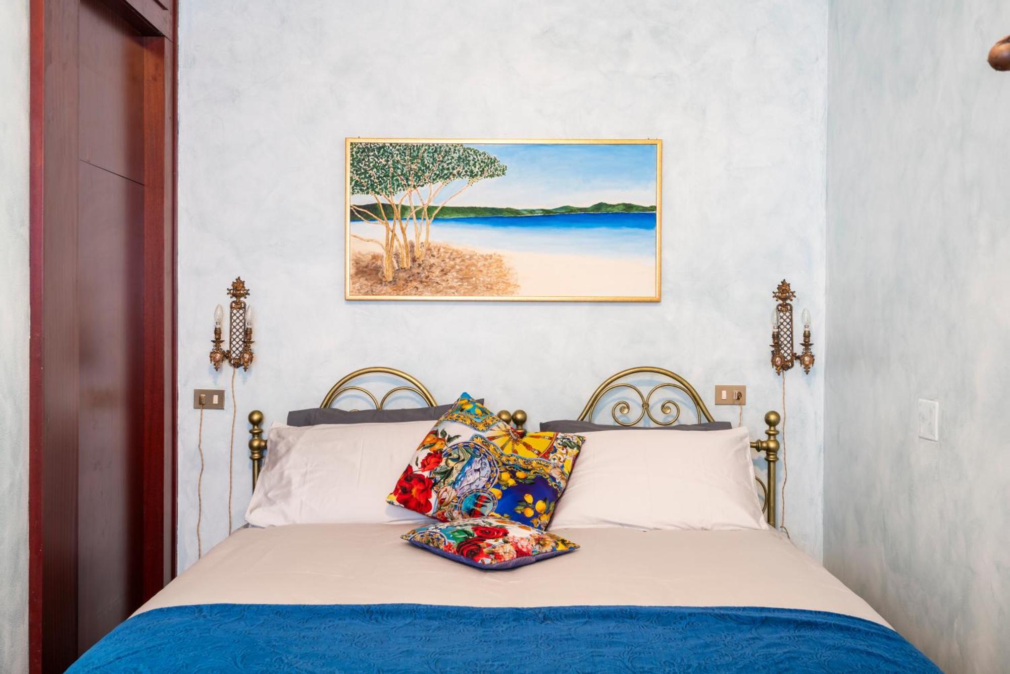 Dream Suite ミラノ エクステリア 写真